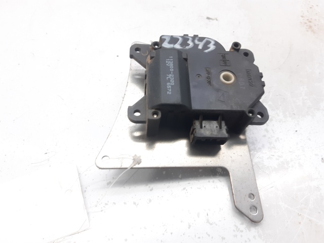 Motor de comporta de recirculação de ar 1138002320 SUBARU