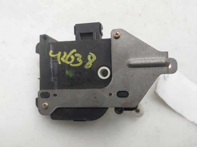 Acionamento de comporta de forno Honda Civic VIII FD, FA ao melhor preço