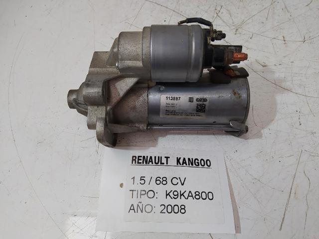 113897 Renault (RVI)