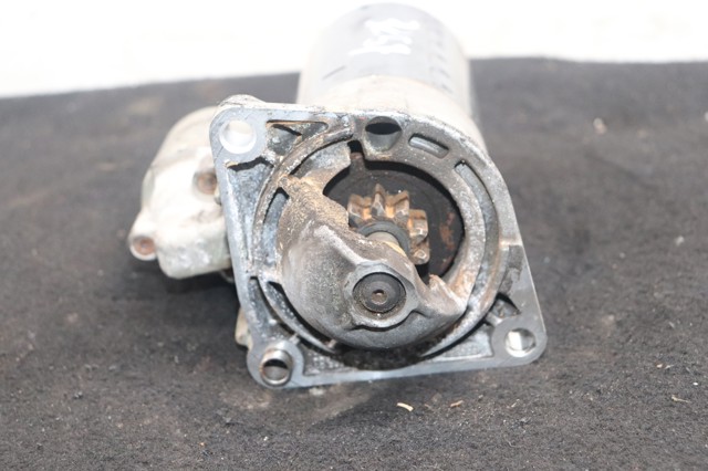 Motor de arranco 1139006 FIAT