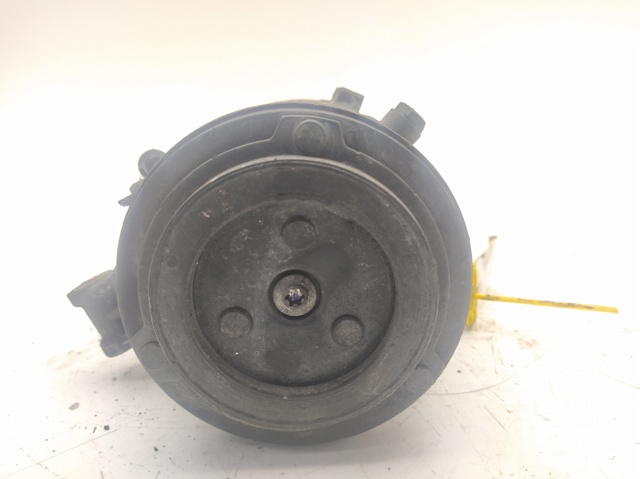 Válvula do compressor de aparelho de ar condicionado 1139014 BMW