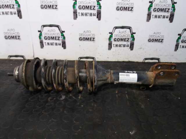 Amortecedor dianteiro 1139406 FORD
