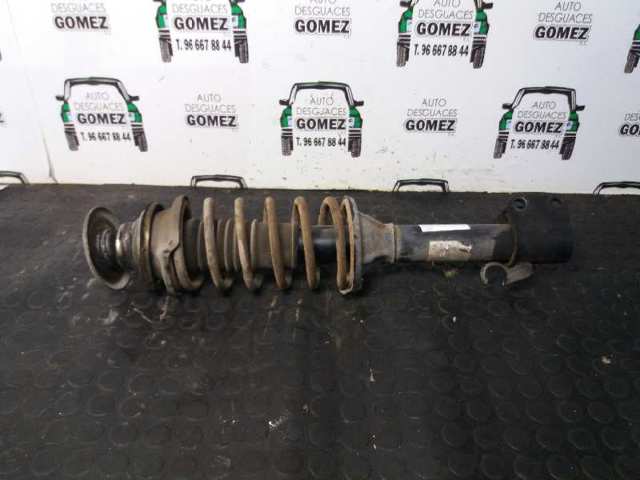Amortecedor dianteiro 1139406 FORD