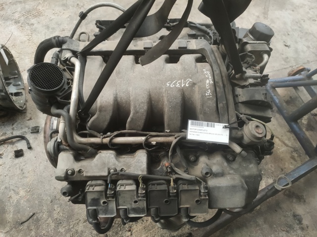 113941 Mercedes