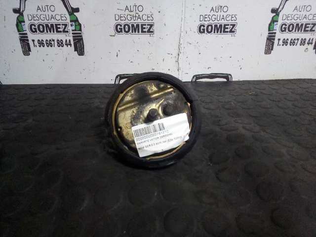 Coxim (suporte) esquerdo/direito de motor 1139606 BMW