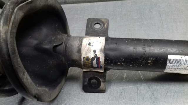 Amortecedor dianteiro 1139703 FORD