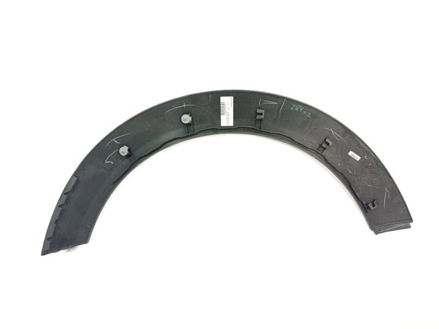 Pára-choque traseiro 11412910 BMW
