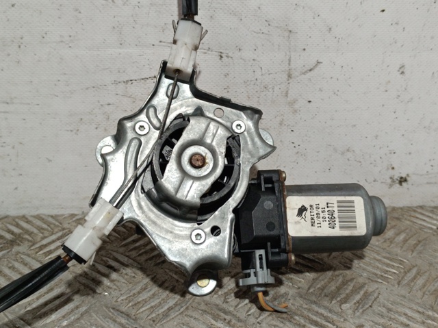 114144 Renault (RVI)