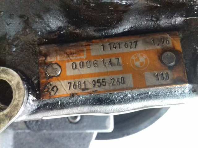1141627 BMW