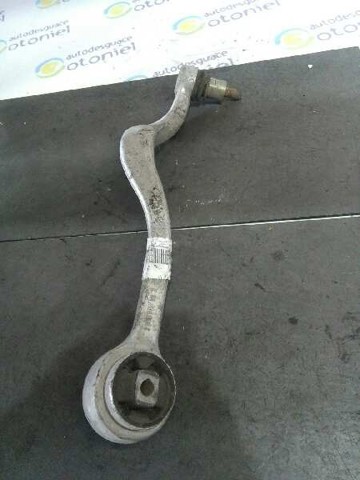 Braço oscilante superior esquerdo de suspensão dianteira 1141717 BMW