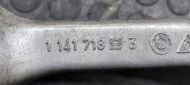 1141718 BMW