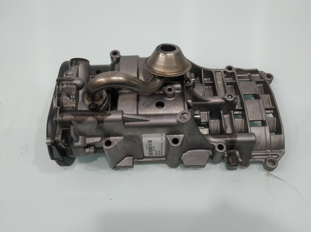 Bomba de óleo 11417793754 BMW