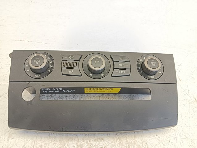 11419110 BMW