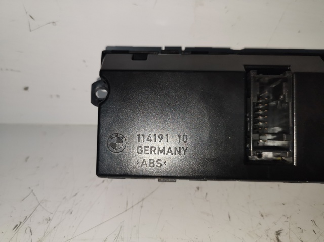 11419110 BMW