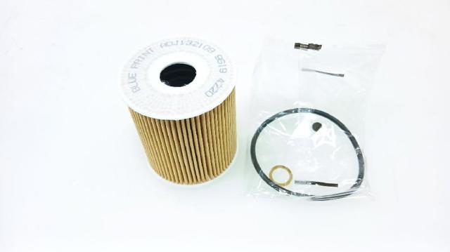 Filtro de óleo 11422247392 BMW