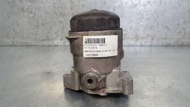 Filtro de óleo 11427508969 BMW