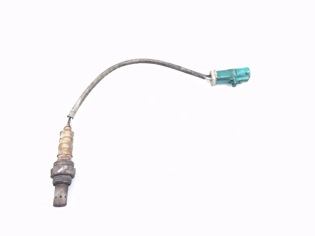 Sonda lambda, sensor de oxigênio até o catalisador 1143514 FORD