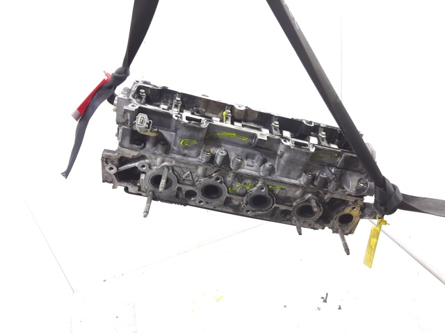 Cabeça de motor (CBC) Ford Fusion  JU ao melhor preço