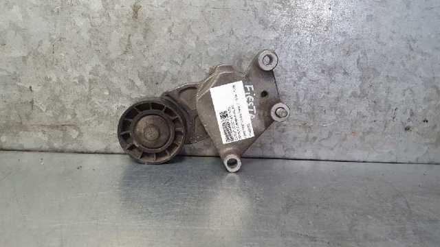 Rolo parasita da correia do mecanismo de distribuição de gás 1145955 FORD