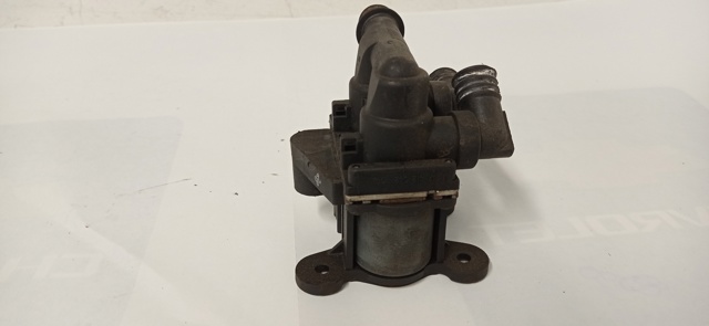 Válvula de forno (de aquecedor) 1147412042 BMW
