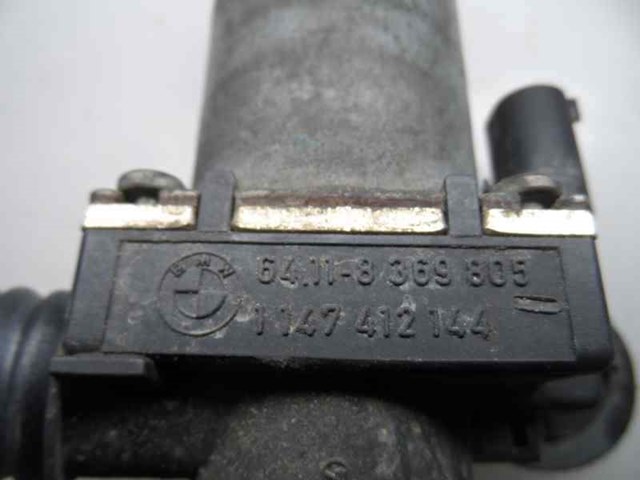 1147412144 BMW