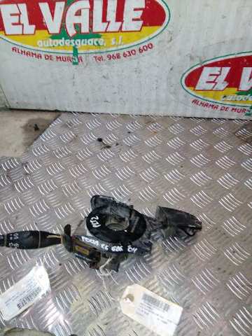 Anel AIRBAG de contato, cabo plano do volante 1148268 FORD