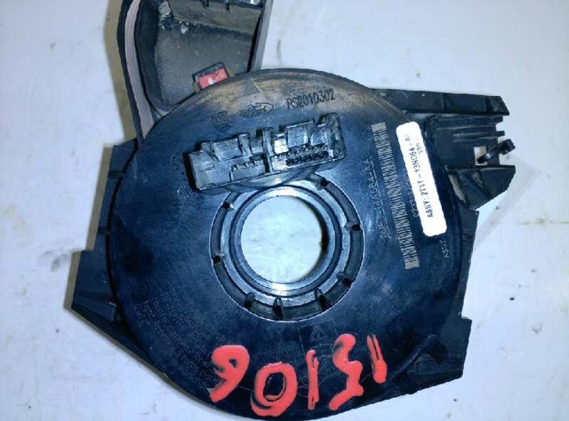 Anel AIRBAG de contato, cabo plano do volante 1148268 FORD