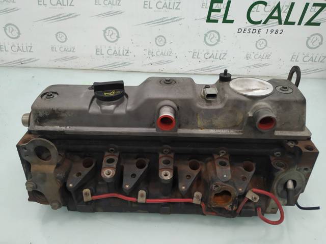 Cabeça de motor (CBC) Ford Fiesta  J5S, J3S ao melhor preço
