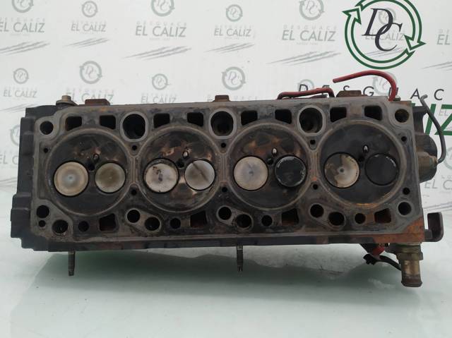 Cabeça de motor (CBC) 1149062 FORD