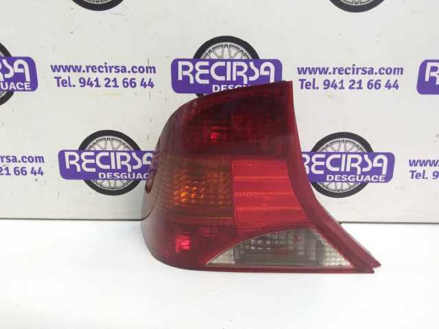 Lanterna traseira esquerda 1150022 FORD