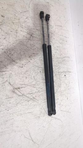 Amortecedor de tampa de porta-malas (de 3ª/5ª porta traseira) 1150277 FORD