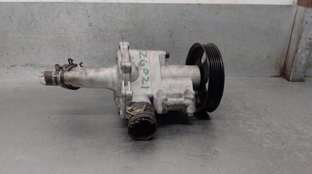Bomba de água (bomba) de esfriamento 11517513062 BMW