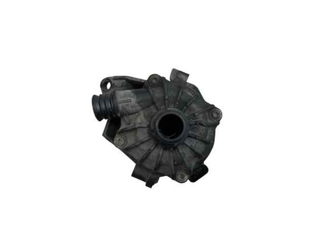 Bomba de água (bomba) de esfriamento, adicional elétrica 11517566335 BMW