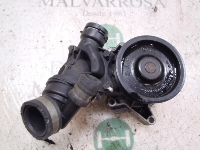 Bomba de água (bomba) de esfriamento 11517790471 BMW