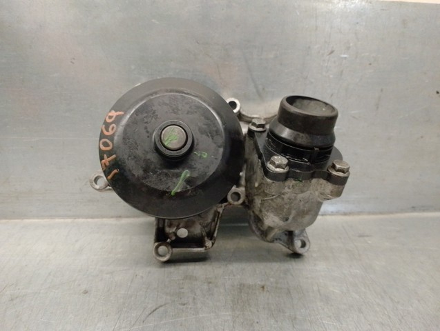 Bomba de água (bomba) de esfriamento 11517807311 BMW