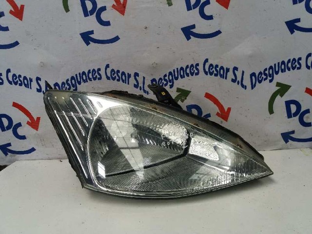 1152096 Ford