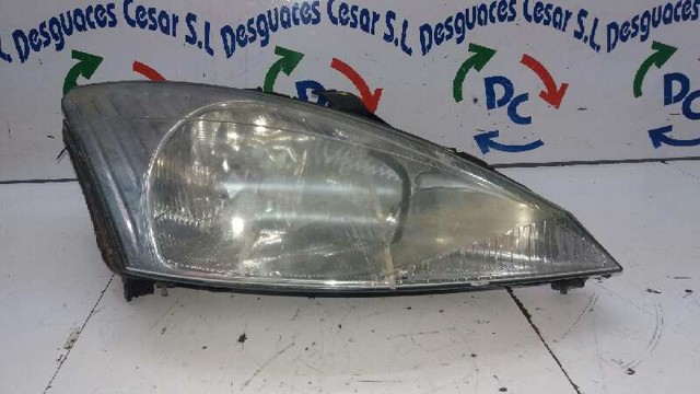 1152096 Ford