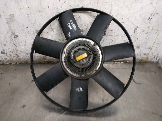 Acoplamento viscoso de ventilador de esfriamento 11522246042 BMW