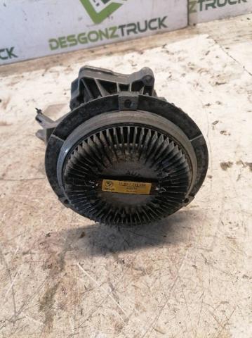 Acoplamento viscoso de ventilador de esfriamento 11527789256 BMW