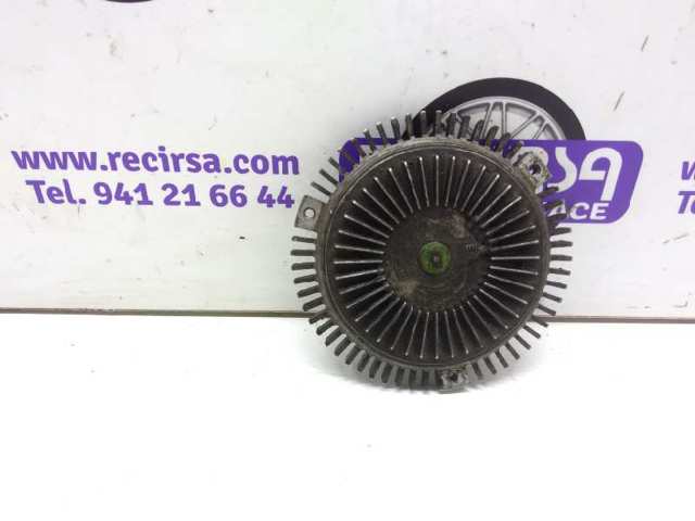 Acoplamento viscoso de ventilador de esfriamento 11527831619 BMW