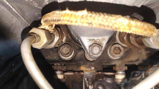 Motor montado Mercedes E  W123 ao melhor preço
