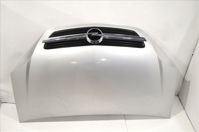 Capota 1160006 OPEL