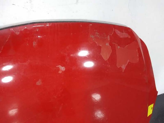 Capota 1160267 OPEL