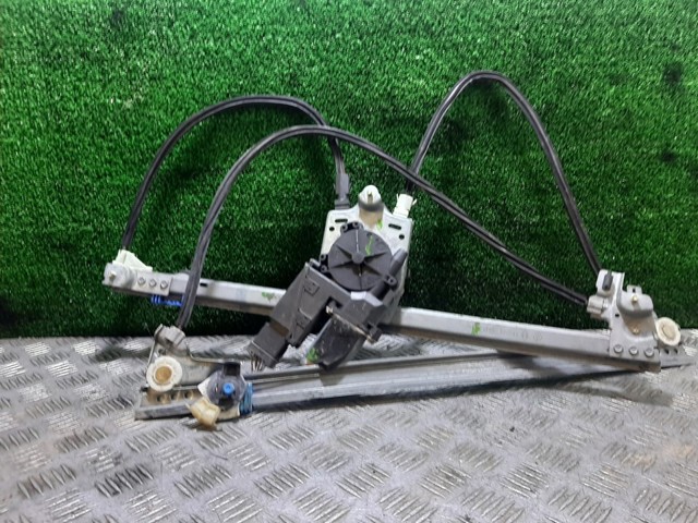 116097 Renault (RVI)