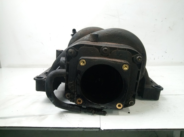 Válvula PCV de ventilação dos gases de cárter 11611438272 BMW