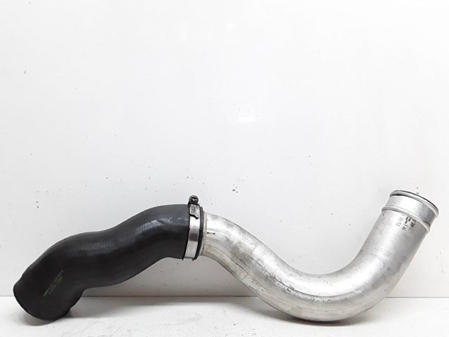 Mangueira (cano derivado) de intercooler 11612249669 BMW