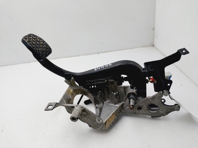 Pedal de embraiagem para BMW 5 E60