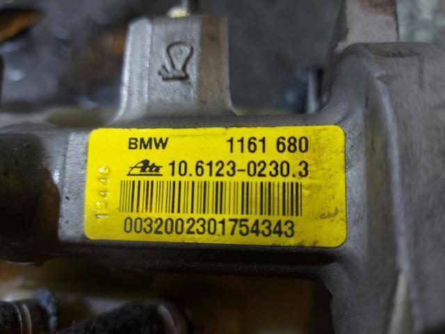Cilindro mestre do freio 1161680 BMW