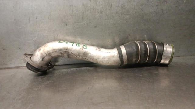 Mangueira (cano derivado) de intercooler 11617795304 BMW