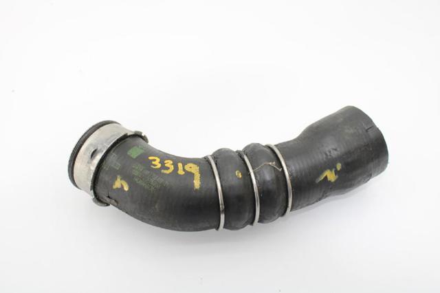Mangueira (cano derivado) de intercooler 11617798439 BMW